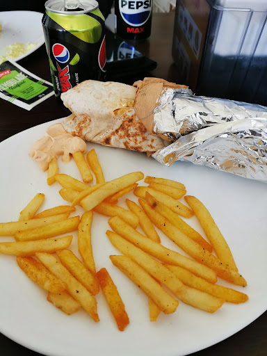 Photo of Ibolicious Kebab - Vestergade 11, 7400 Herning